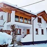 公寓 Haus Marieus
