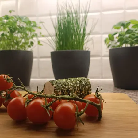 Haus Marieus אומהאוזן