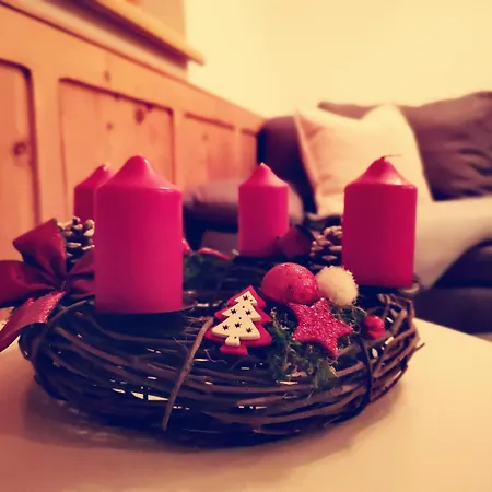 Haus Marieus * אומהאוזן