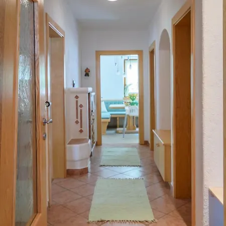 Haus Marieus Apartment