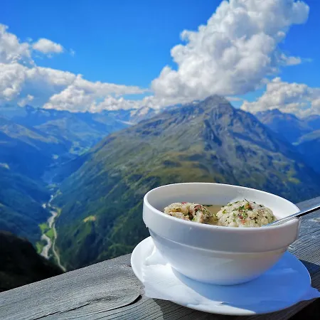 Haus Marieus * امهاوسن