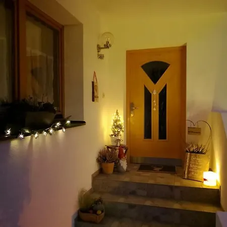 Haus Marieus