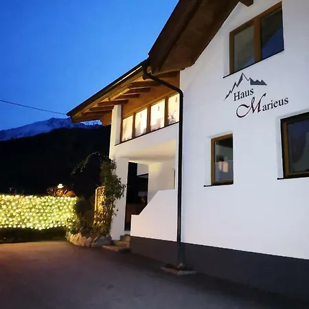 Haus Marieus *