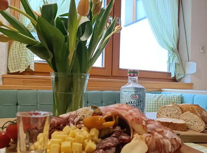 Haus Marieus * אומהאוזן