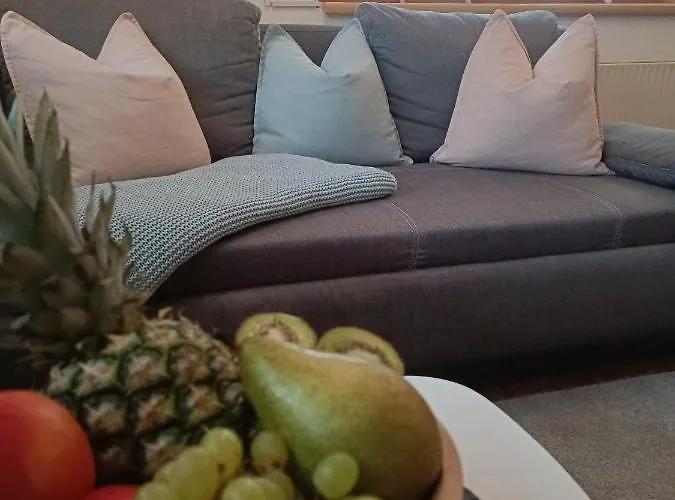 Haus Marieus * אומהאוזן