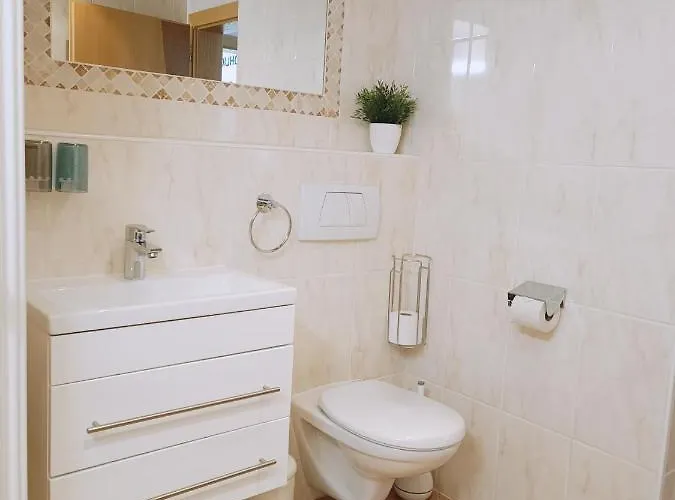 Haus Marieus דירה