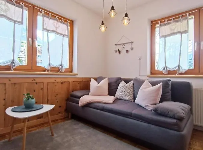 Haus Marieus * אומהאוזן