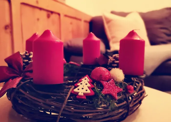 Haus Marieus * אומהאוזן