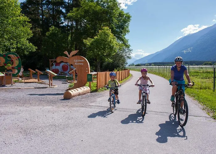 Haus Marieus امهاوسن