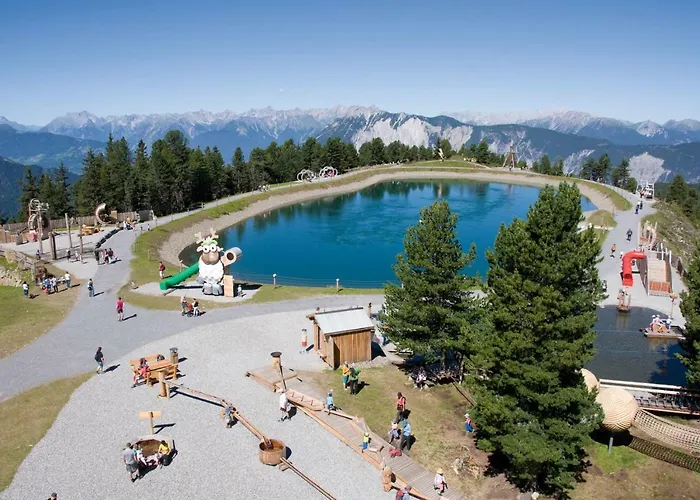 Haus Marieus شقة امهاوسن