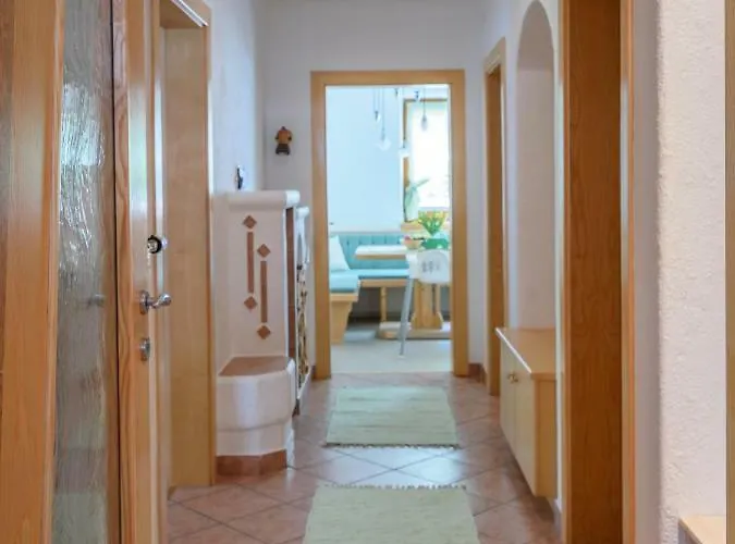 Haus Marieus דירה