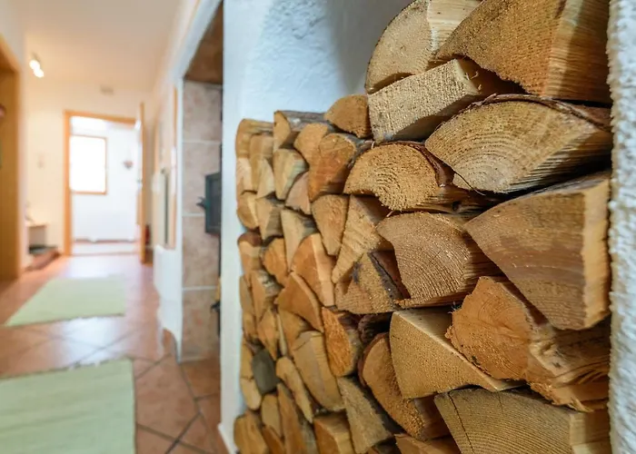 דירה Haus Marieus אומהאוזן