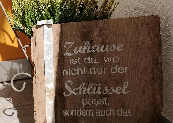 Haus Marieus * אומהאוזן