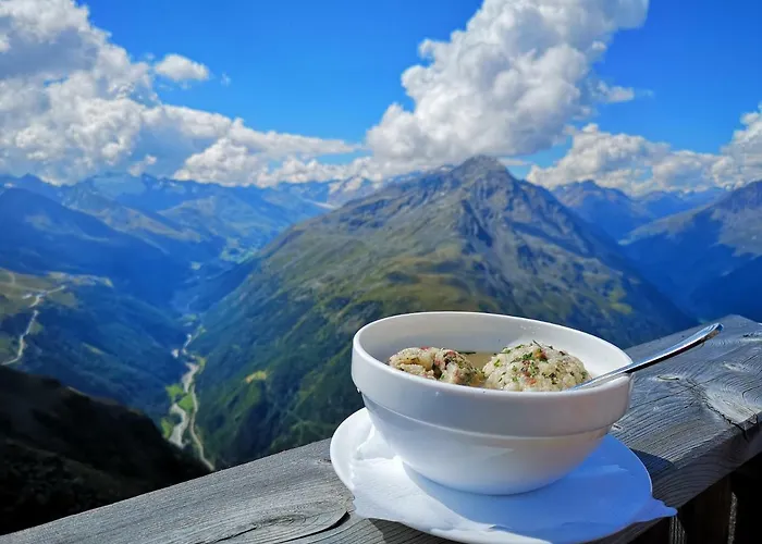 Haus Marieus * امهاوسن