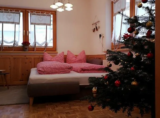 Haus Marieus * אומהאוזן