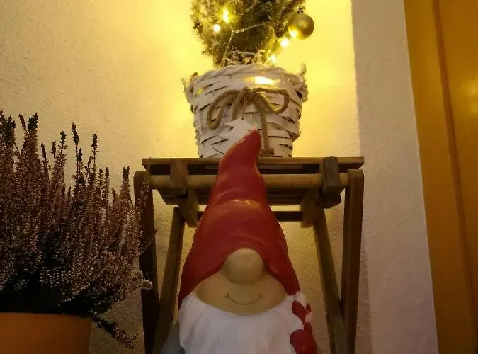 Haus Marieus * אומהאוזן