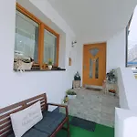 Apartamento Haus Marieus *