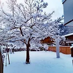 Haus Marieus Apartamento
