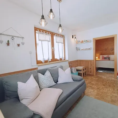 Haus Marieus Appartement