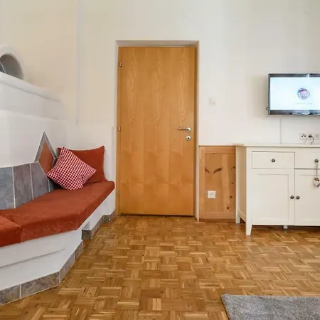 Haus Marieus *