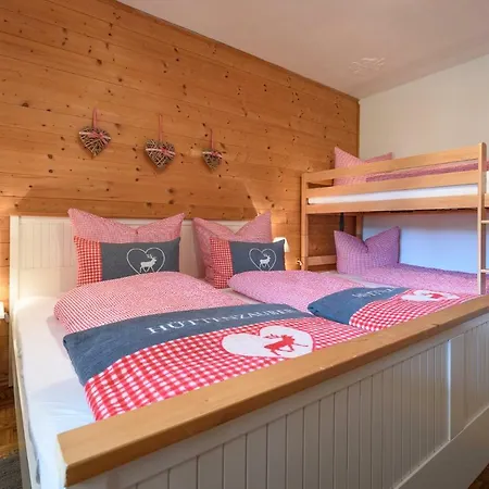 Haus Marieus Appartement