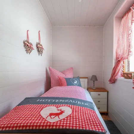 Haus Marieus Appartement