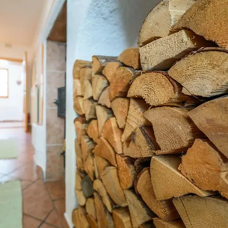 Appartement Haus Marieus Umhausen