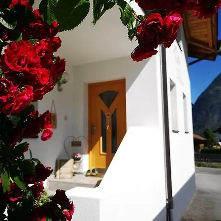 Haus Marieus *