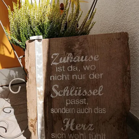 Haus Marieus * Umhausen