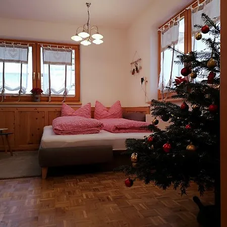 Haus Marieus * Umhausen