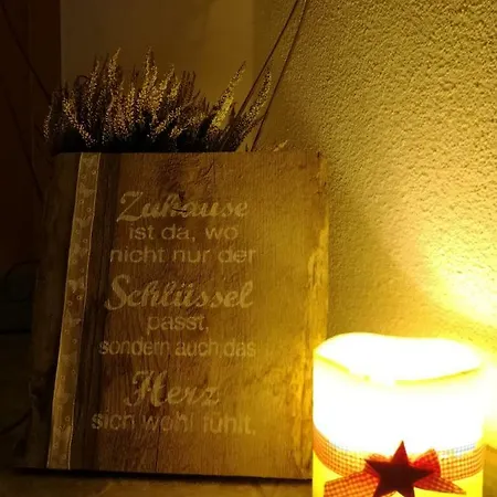 Haus Marieus