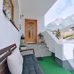 Haus Marieus Διαμέρισμα