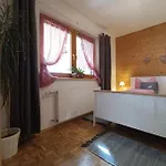 Haus Marieus Διαμέρισμα *