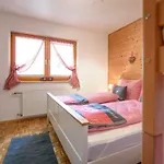 Διαμέρισμα Haus Marieus Umhausen