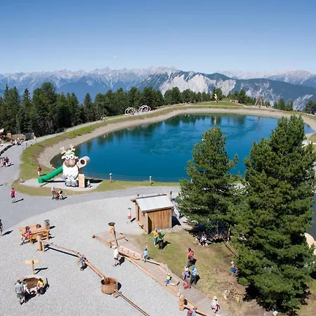 Haus Marieus Апартаменты Умхаузен