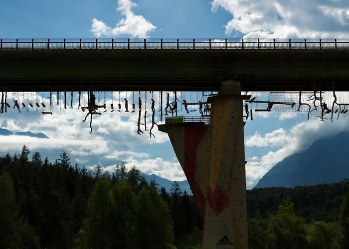 Haus Marieus Апартаменты *